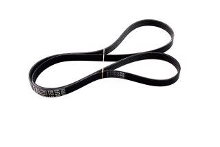 Полікліновий ремень CHEVROLET Lacetti хетчбек (KLAN) 1.8 [T18SED] (Вир-во ContiTech)