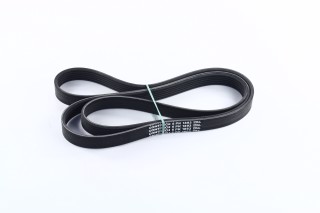 Полікліновий ремень CHEVROLET Captiva (C100,C140) 2.4 DAEWOO Nubira (Вир-во ContiTech)