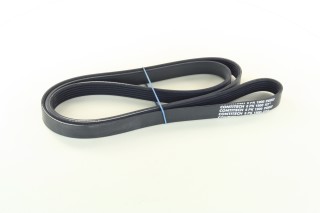 Ремінь полікліновий DAEWOO Nubira 2.0 16V (Вир-во ContiTech)