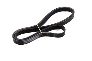 Ремінь полікліновий DAEWOO Nubira 2.0 16V (Вир-во ContiTech)