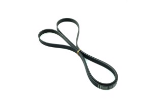 Ремінь полікліновий DAEWOO Korando (KJ) 3.2 (Вир-во ContiTech)