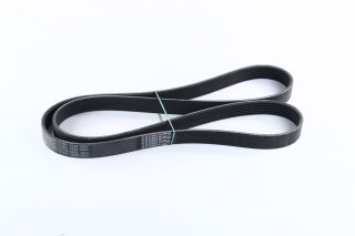 Ремінь полікліновий (Вир-во ContiTech)