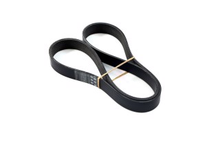 Ремінь полікліновий (Вир-во ContiTech)