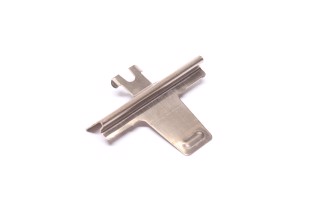 пружина притискна гальмівного супорта