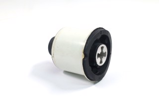 Втулка балки RENAULT KANGOO 08- зад. міст (Вир-во SASIC)