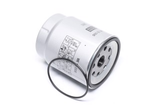 Фільтр паливний RVI, VOLVO (TRUCK) (вир-во MANN)