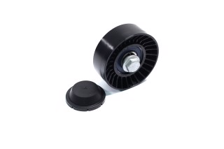 Паразитний / провідний ролик, полікліновий ремінь