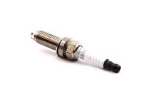 Свічка запалювання DACIA LOGAN 1.2 12- , PSA- (вир-во BERU)