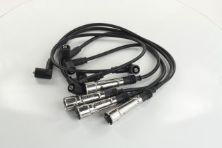 Комплект кабелів високовольтних (вир-во BERU). ZEF716