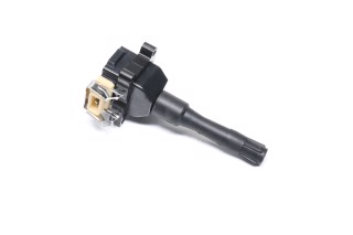 Котушка запалювання (вир-во BERU)