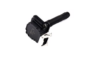 Котушка запалювання (вир-во BERU)