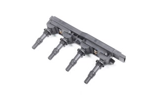 Котушка запалювання OPEL (вир-во BERU)