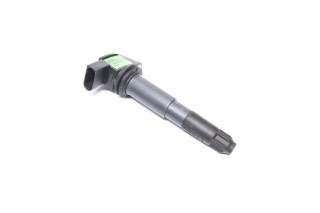 Котушка запалювання (вир-во BERU)