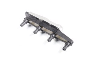 Котушка запалювання (вир-во BERU)