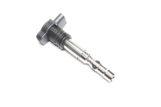 Котушка запалювання (вир-во BERU)