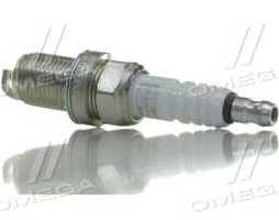 Свічка запалювання COPPER DACIA LOGAN, NISSAN ALMERA (вир-во CHAMPION)