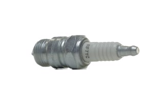 Свічка запалювання COPPER FORD SCORPIO, SIERRA, TRANSIT (вир-во CHAMPION)