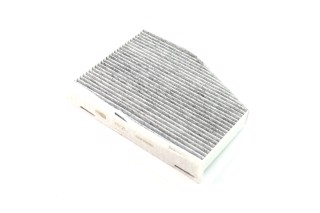 Фільтр салону вугільний VW GOLF V 03-, PASSAT 05-, SKODA OCTAVIA 04- (вир-во CHAMPION)