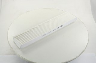 Фільтр салону FORD (вир-во CHAMPION)