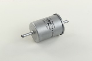 Фильтр топливный BMW /L201 (пр-во CHAMPION). CFF100201