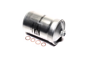 Фільтр паливний AUDI /L204 (вир-во CHAMPION)