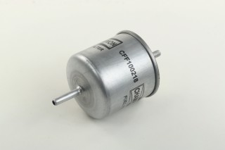 Фільтр паливний FORD /L218 (вир-во CHAMPION)