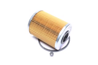 Фільтр паливний RENAULT /L253 (вир-во CHAMPION)