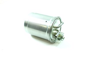 Фільтр паливний SEAT /L262 (вир-во CHAMPION)