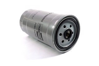 Фільтр паливний ALFA /L408 (вир-во CHAMPION)