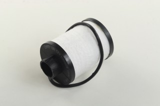 Фільтр паливний /L409 (вир-во CHAMPION)