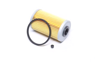 Фильтр топливный RENAULT /L415 (пр-во CHAMPION)