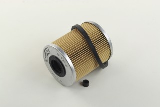 Фільтр паливний RENAULT /L416 (вир-во CHAMPION)