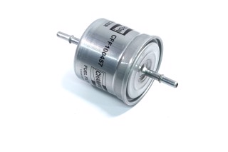 Фільтр паливний /L457 (вир-во CHAMPION)