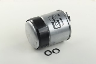 Фільтр паливний /L483 (вир-во CHAMPION)