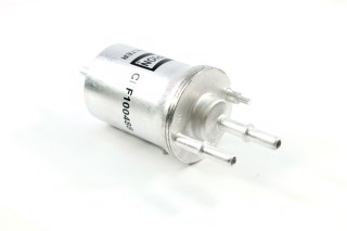 Фільтр паливний AUDI /L488 (вир-во CHAMPION)