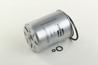 Фильтр топливный CITROEN /L132 (пр-во CHAMPION). CFF100132