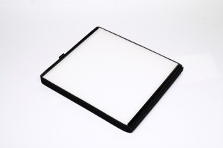 Фільтр салону CHEVROLET Aveo (03-) (вир-во CHAMPION)