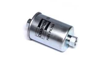 Фільтр паливний ВАЗ 2107, 2108-099, 2113-15 (інж.) (вир-во CHAMPION)