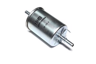 Фільтр паливний CHEVROLET AVEO (вир-во CHAMPION)