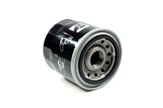 Фільтр оливний двигуна OPEL /F110 (вир-во CHAMPION)