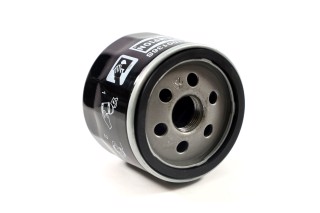 Фільтр оливний двигуна LOGAN /F136 (вир-во CHAMPION)