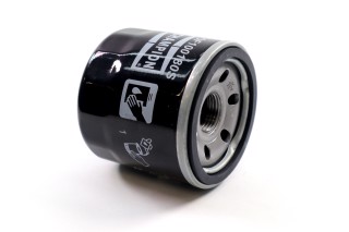 Фільтр оливний CHEVROLET, SUZUKI, DAEWOO (вир-во CHAMPION)