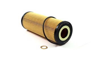 Фильтр масляный двигателя AUDI /XE513 (пр-во CHAMPION)