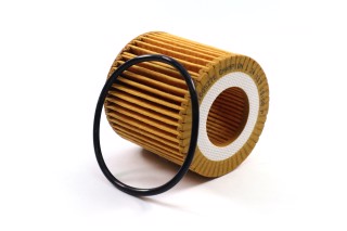 Фильтр масляный двигателя SKODA /XE527 (пр-во CHAMPION)