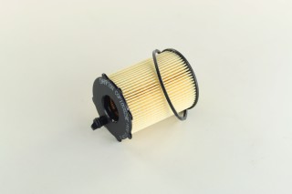 Фільтр масляний двигуна CITROEN /XE529 (вир-во CHAMPION). COF100529E