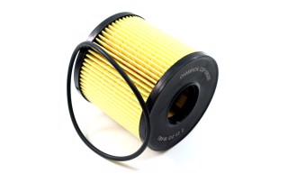 Фильтр масляный двигателя RENAULT /XE532 (пр-во CHAMPION)