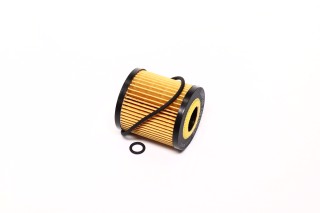 Фільтр оливний двигуна /XE535 (вир-во CHAMPION)