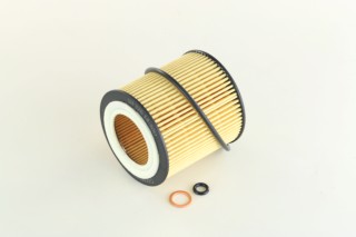 Фільтр оливний двигуна /XE571 (вир-во CHAMPION)