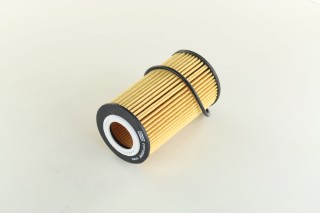 Фільтр оливний двигуна MB /XE599 (вир-во CHAMPION)