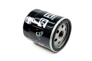 Фільтр оливний LANOS, AVEO, LACETTI, NUBIRA, NEXIA (вир-во CHAMPION)